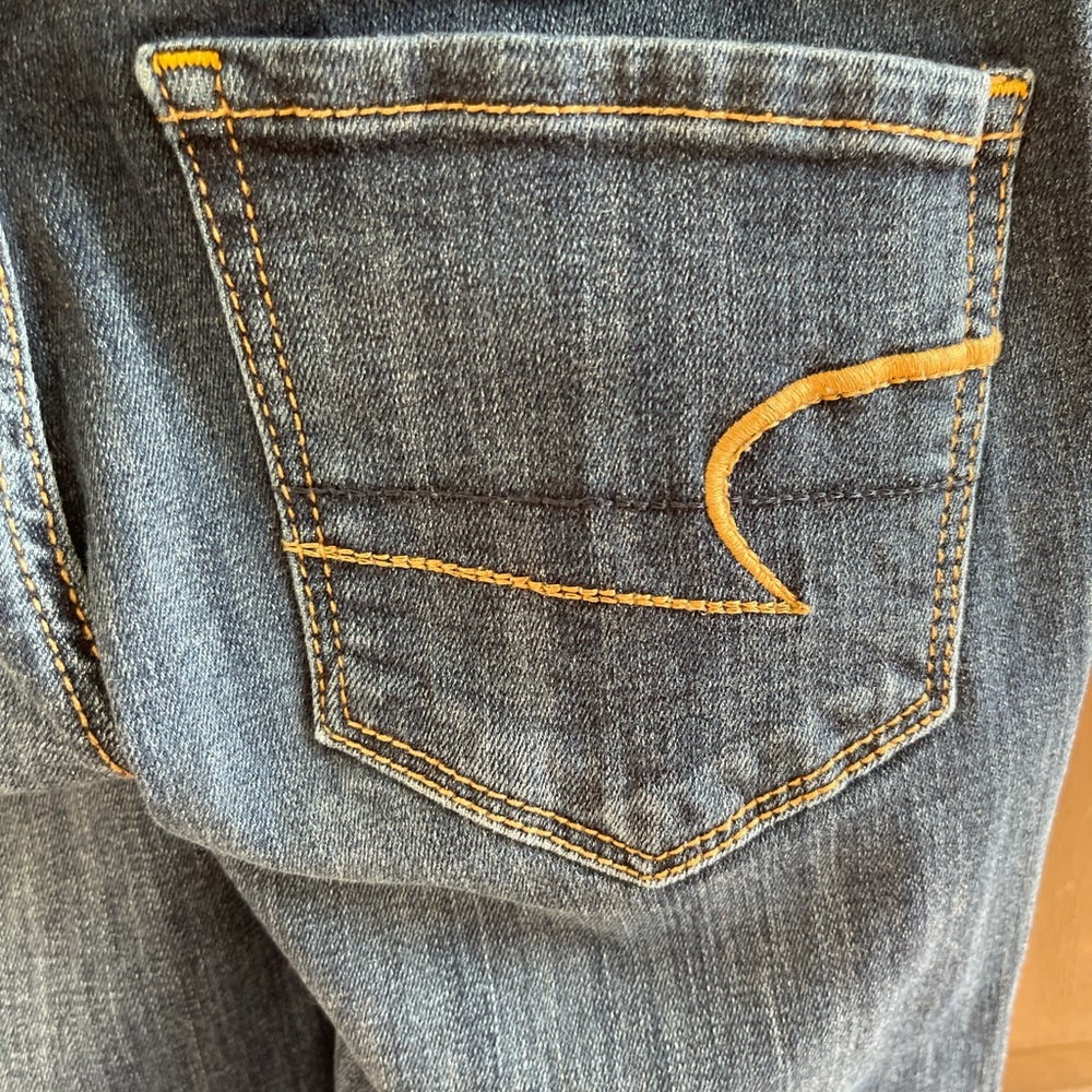 American Eagle Skinny Jeans - Picture 4 of 6